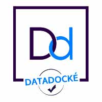 Logo Qualité des Formations chez StraFormation - Datadocké