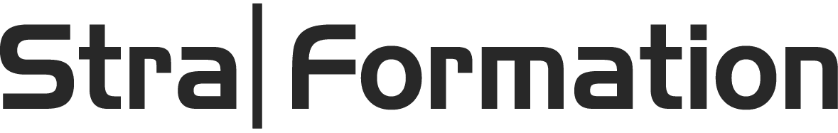 Logo StraFormation